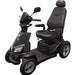 Merits Health Silverado Extreme 4 wheel Mobility Scooter Meritsusa