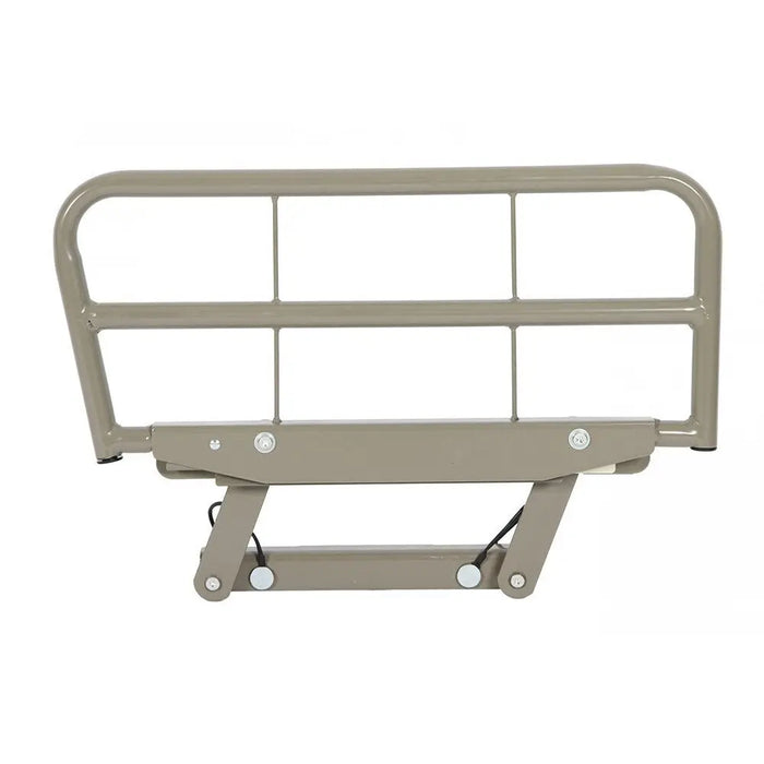 CostCare B310T Long-Term Care Low Bed