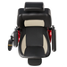 Merits Health P327 Vision Super W/ Power Seat Lift Heavy Duty Power Wheelchair Merits Health