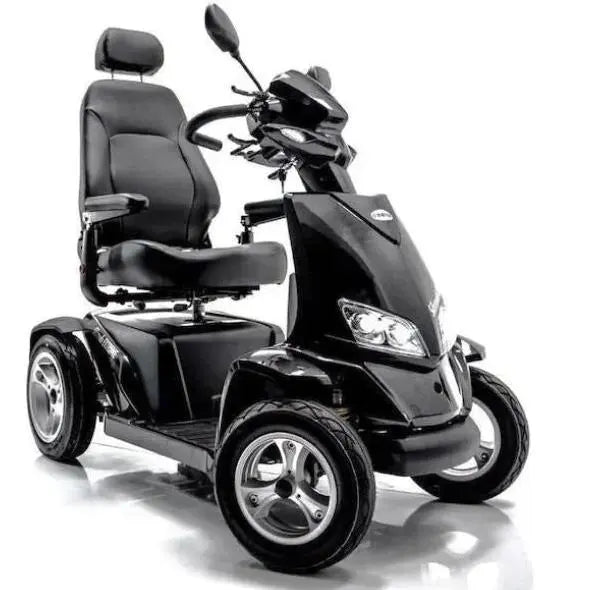 Merits Health Silverado Extreme 4 wheel Mobility Scooter Meritsusa