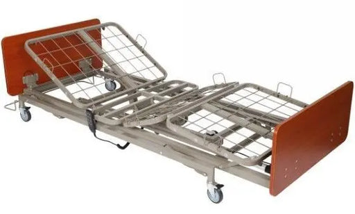 CostCare B310T Long-Term Care Low Bed