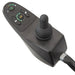 Vive Health Model V Electric Wheelchair