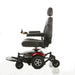 Merits Health Vision Sport Electric Power Wheelchair P326 Meritsusa