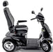 Merits Health Silverado Extreme 4 wheel Mobility Scooter Meritsusa