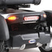 Merits Health Silverado Extreme 4 wheel Mobility Scooter Meritsusa