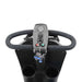 Metro Mobility Max Plus Indoor & Outdoor Heavy Duty Scooter Metro Mobility