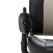 Merits Health P327 Vision Super W/ Power Seat Lift Heavy Duty Power Wheelchair Merits Health