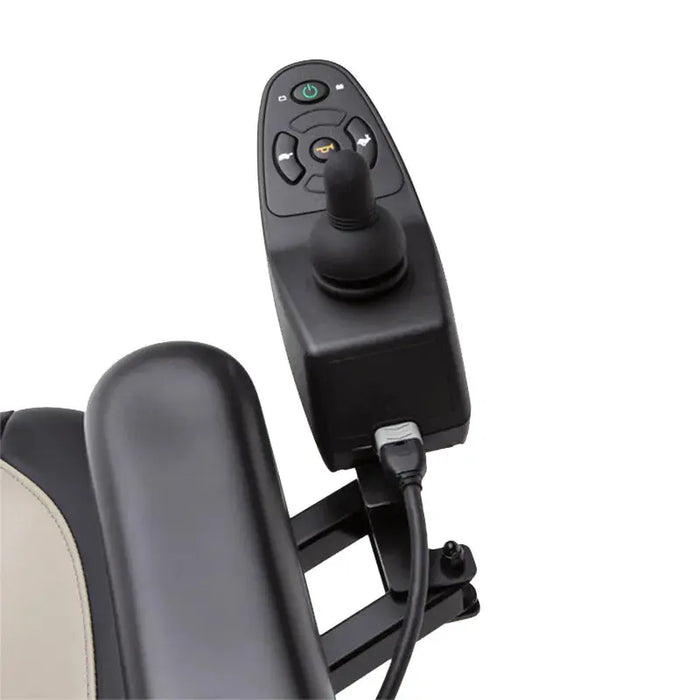 Merits Health P327 Vision Super Heavy Duty Power Wheelchair Meritsusa