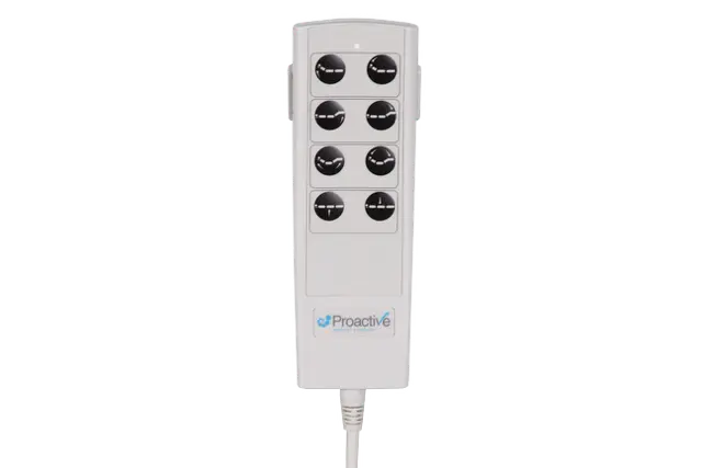 Protopia Expandable Hi-Low Homecare Bed Proactive Medical
