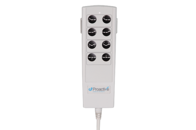 Protekt Protopia Hi-Low Homecare Bed - Mobility Plex