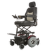 Merits Health P327 Vision Super W/ Power Seat Lift Heavy Duty Power Wheelchair Merits Health
