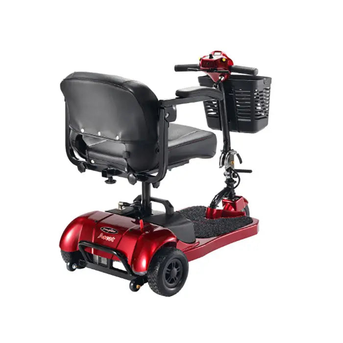 ASCOT 3 - Wheel Mobility Scooter FreeRiderUSA