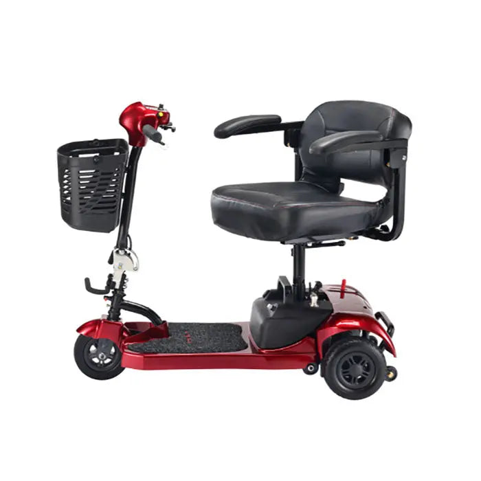 ASCOT 3 - Wheel Mobility Scooter FreeRiderUSA
