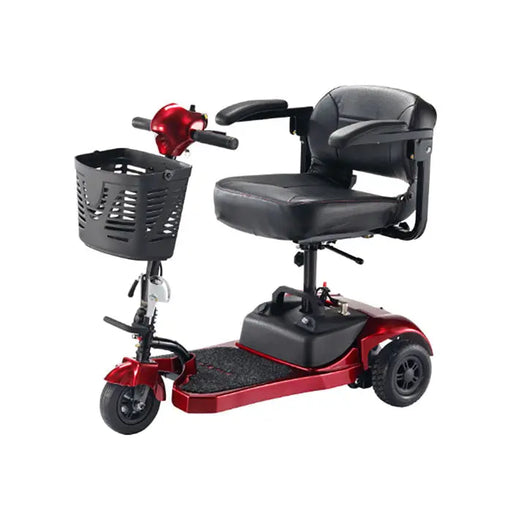 ASCOT 3 - Wheel Mobility Scooter FreeRiderUSA