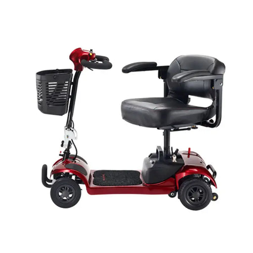 ASCOT 4 - Wheel Mobility Scooter