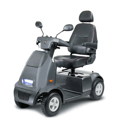 Afiscooter C4 - 4 Wheel Mid-Size Multi-Purpose Mobility Scooter Afiscooter