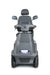 Afiscooter C4 - 4 Wheel Mid-Size Multi-Purpose Mobility Scooter Afiscooter