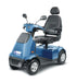 Afiscooter C4 - 4 Wheel Mid-Size Multi-Purpose Mobility Scooter Afiscooter