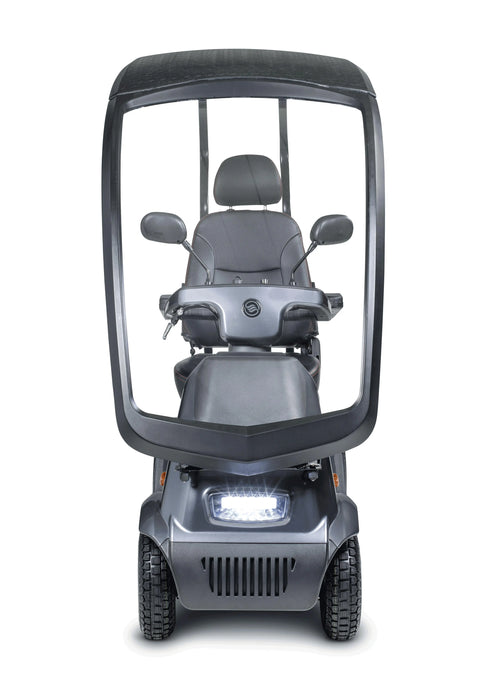 Afiscooter C4 - 4 Wheel Mid-Size Multi-Purpose Mobility Scooter Afiscooter