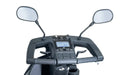 Afiscooter C3 - 3 Wheel Mid-Size Multi-Purpose Mobility Scooter Afiscooter