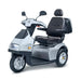 Afiscooter S3 3 Wheel Outdoor, Heavy-Duty Mobility Scooter Afiscooter