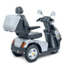 Afiscooter S3 3 Wheel Outdoor, Heavy-Duty Mobility Scooter Afiscooter