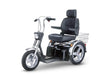 Afiscooter SE Classic 3 Wheel Mobility Scooter With Retro Design Afiscooter