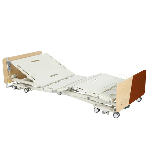 CostCare B325 Fast-Rising LTC Low Bed Costcare Medical