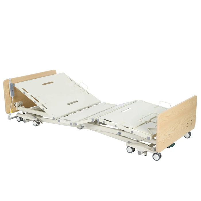 CostCare B325 Fast-Rising LTC Low Bed Costcare Medical