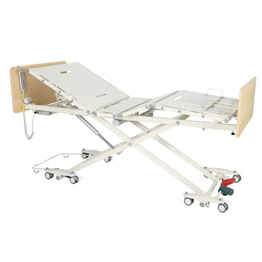 CostCare B325 Fast-Rising LTC Low Bed Costcare Medical