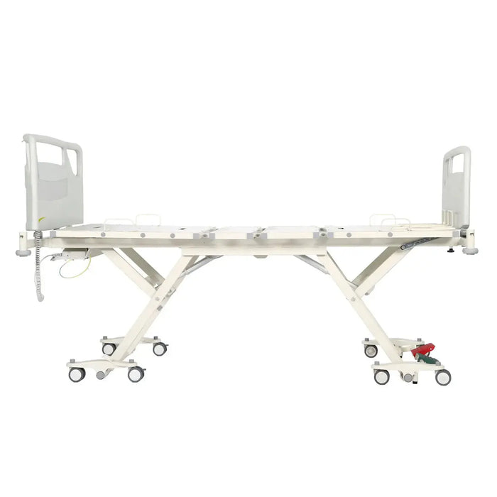 CostCare B333 Heavy Duty Long-Term Acute Care Low Bed Costcare Medical