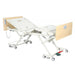 CostCare B337 Instant Wide Long Term Care Low Bed Costcare Medical