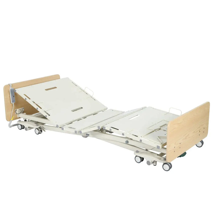 CostCare B337 Instant Wide Long Term Care Low Bed Costcare Medical
