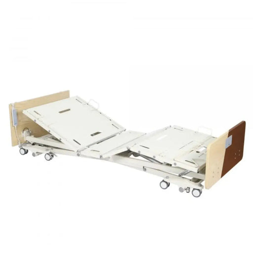 CostCare B337 Instant Wide Long Term Care Low Bed Costcare Medical