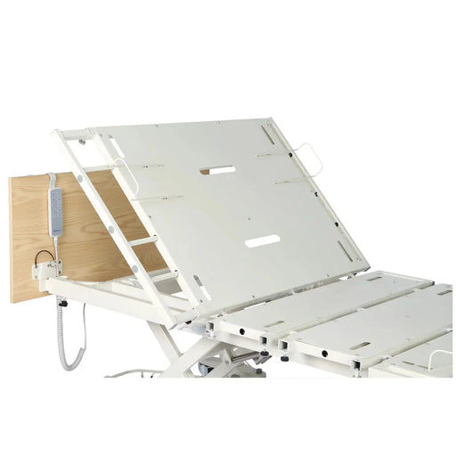 CostCare B357 Bariatric Width Long Term Care Low Bed Costcare Medical