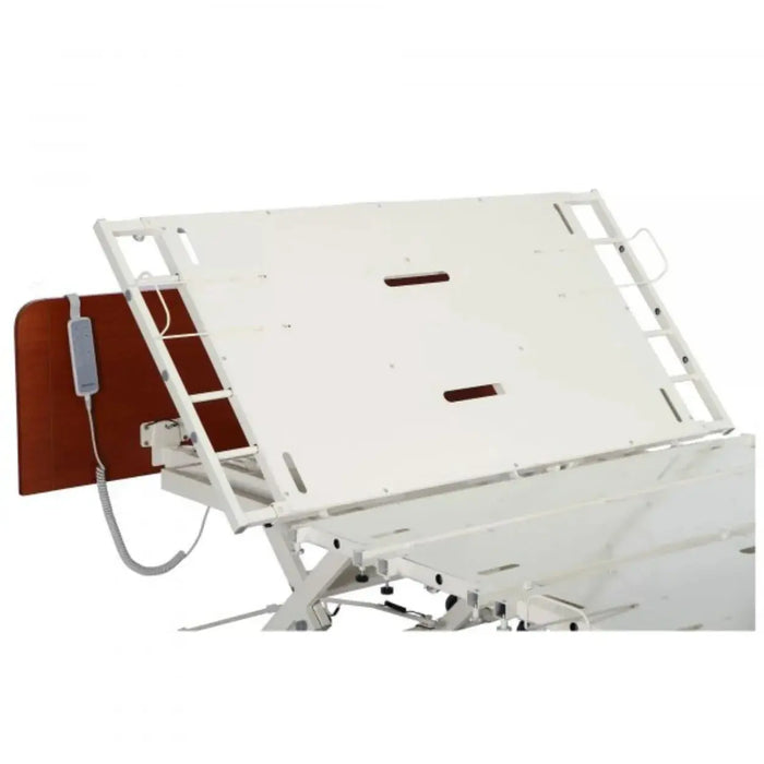 CostCare B359 Heavy Duty Bariatric Width Convertible LTC Low Bed Costcare Medical