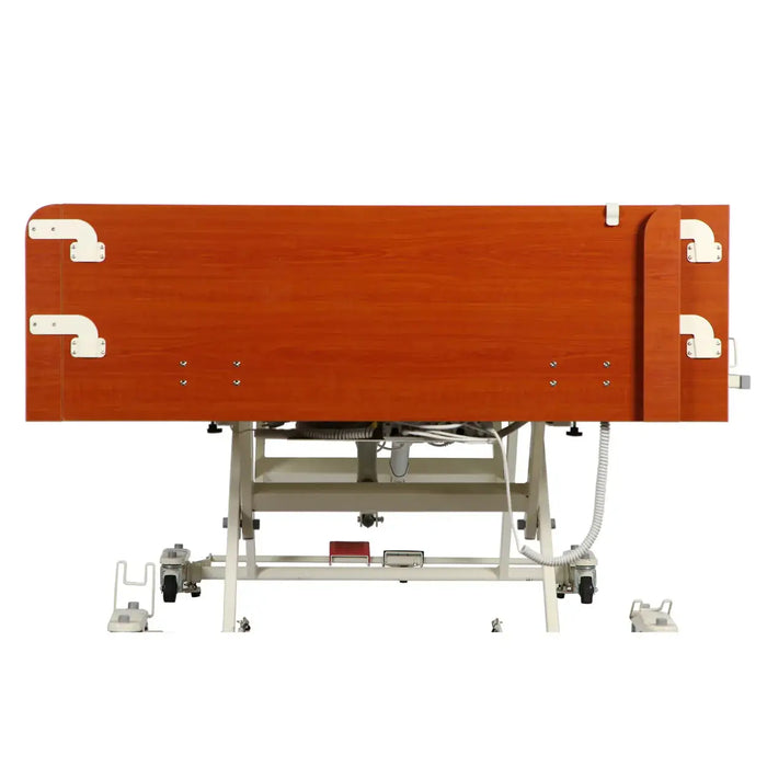 CostCare B359 Heavy Duty Bariatric Width Convertible LTC Low Bed Costcare Medical