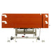 CostCare B359 Heavy Duty Bariatric Width Convertible LTC Low Bed Costcare Medical