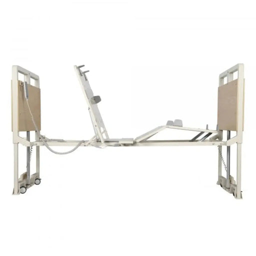 CostCare B437 Ultra Low Long-Term Care Foldable Bed Costcare Medical