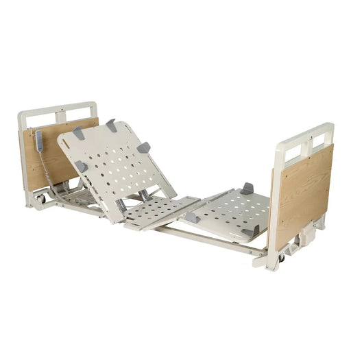CostCare B437 Ultra Low Long-Term Care Foldable Bed Costcare Medical
