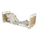 CostCare B437 Ultra Low Long-Term Care Foldable Bed Costcare Medical