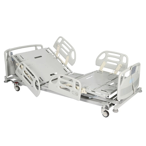 CostCare B437 Ultra Low Long-Term Care Foldable Bed (Copy) Costcare Medical