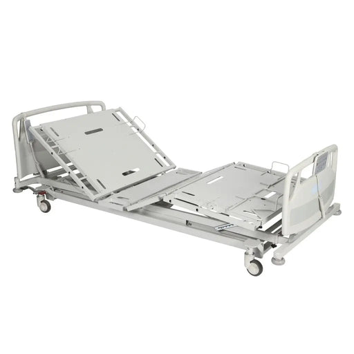 CostCare B437 Ultra Low Long-Term Care Foldable Bed (Copy) Costcare Medical