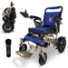 ComfyGo Majestic IQ-7000 Electric Wheelchair With Optional Auto Fold