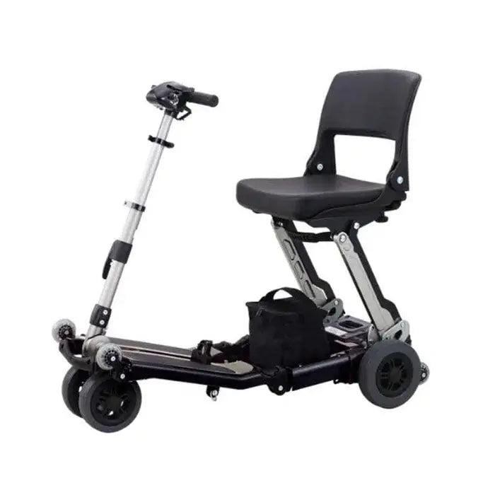 Classic 2 Folding Travel Scooter
