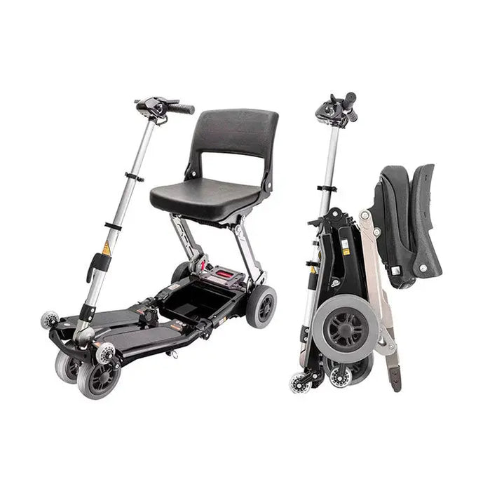 Classic 2 Folding Travel Scooter