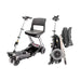 Classic 2 Folding Travel Scooter
