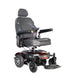 Meritsusa The Dualer Power Wheelchair K0830/K0831 Meritsusa