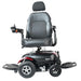 Meritsusa The Dualer Power Wheelchair K0830/K0831 Meritsusa