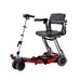 LUGGIE Elite Mobility Scooter
